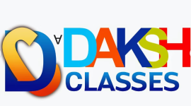 Daksh Classes Coaching - Laxmi Nagar - Delhi