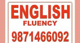 English Fluency - Tilak Nagar - Delhi