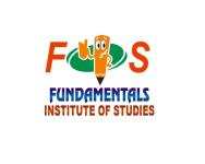 Fundamentals Institute Of Studies - Shahdara - Delhi