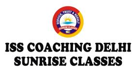 Iss Coaching Centre - Bengali Colony - Delhi