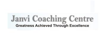 Janvi Coaching Centre - Tilak Nagar - Delhi