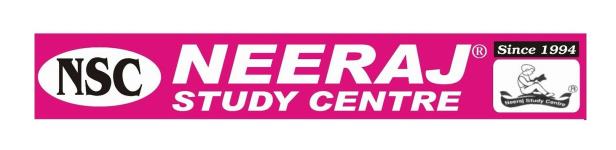 Neeraj Study Center - Vivek Vihar - Delhi