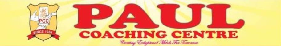Paul Coaching Centres - Lajpat Nagar 4 - Delhi