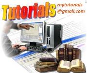 Roy Tutorials - West Patel Nagar - Delhi