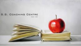 S.S. Coaching Centre - Vikaspuri - Delhi