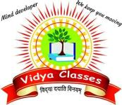 Vidya Classes - Chattarpur - Delhi