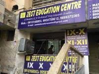Zest Education Centre - Indirapuram - Ghaziabad