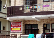 Prime Study Circle - Indirapuram - Ghaziabad