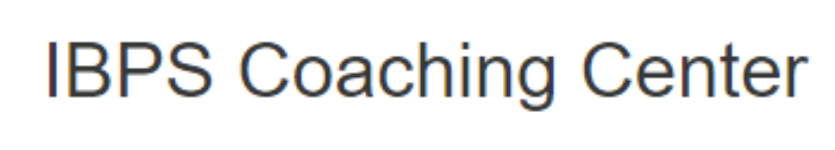 Ibps Coaching Center - Islampur - Gurugram