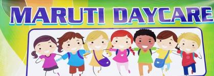 Maruti Day Care - New Colony Road - Gurugram