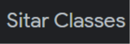 Sitar Classes - Sector 70 - Gurugram