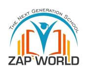 Z.A.P. World - Tilak Nagar - Gurugram