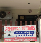 Aashirwad Tuition Centre - Sector 40 - Gurugram