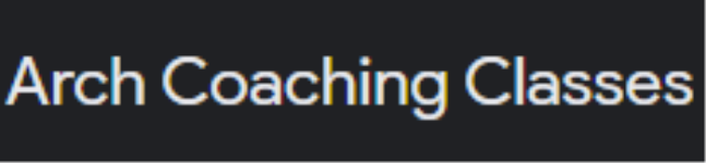 Arch Coaching Classes - Old DLF Colony - Gurugram