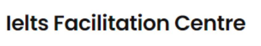 Ielts Facilitation Centre - Sector 47 - Gurugram