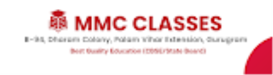 Mmc Classes - Palam Vihar Extension - Gurugram