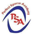 Perfect Sports Academy - Sector 30 - Gurugram