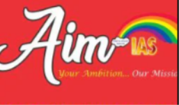 Aim Ias - Laxmi Nagar - Gurugram