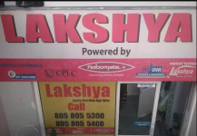Lakshya Institute - New Railway Road - Gurugram