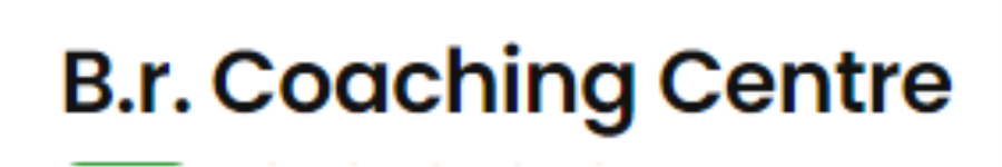 B.R. Coaching Centre - Sohna - Gurugram