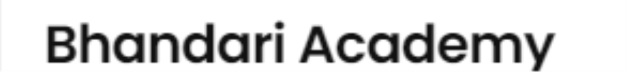 Bhandari Academy - Vinod Nagar West - Gurugram
