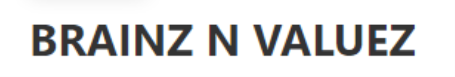 Brainz N Valuez - Sector 65 - Gurugram