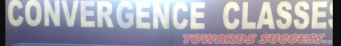 Convergent Tuition Centre - Sector 58 - Gurugram