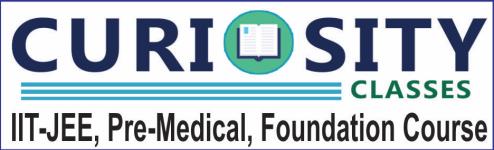 Curiozity Classes - Sector 8 - Gurugram