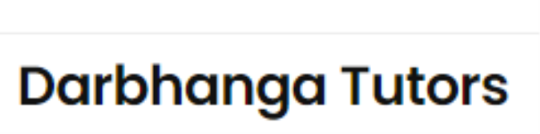 Darbhanga Tutors - Sector 56 - Gurugram