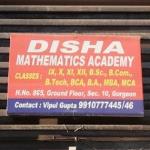 Disha Academy Lightning The Learning - Sector 10 - Gurugram
