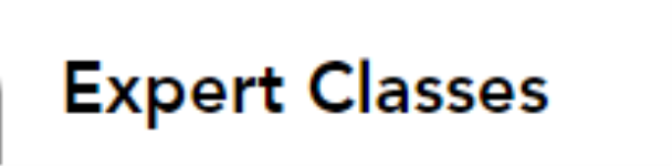 Expert Classes - Sector 9 - Gurugram