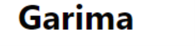 Garima - Nirvana Country - Gurugram