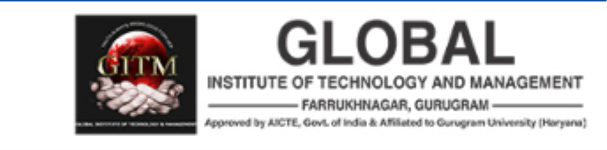 Global Institute - Palam VIhar - Gurugram