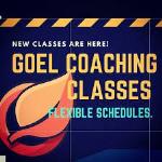 Goel Coaching Center - Patel Nagar - Gurugram
