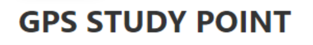 Gps Study Point - Sector 7 - Gurugram