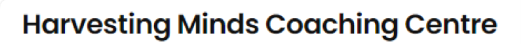 Harvesting Minds Coaching Centre - Kherki Daula - Gurugram