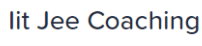 Iit Jee Coaching - Rajeev Nagar - Gurugram