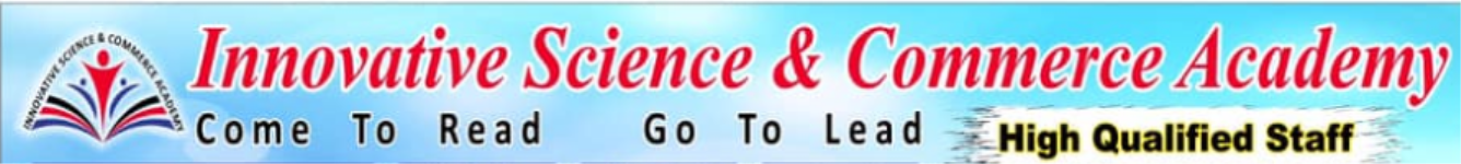 Innovative Science And Commerce Academy - Badshahpur - Gurugram