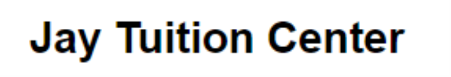 Jay Tuition Center - New Palam Vihar - Gurugram