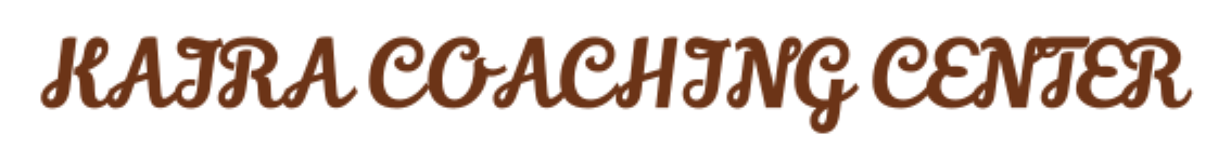 Kaira Coaching Center - Mokalwas - Gurugram