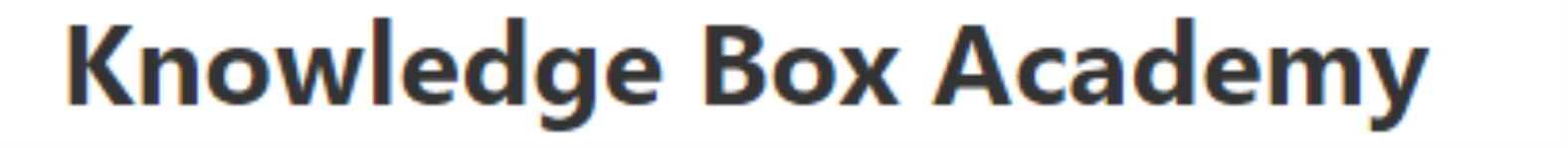 Knowledge Academy - Sector 10 - Gurugram