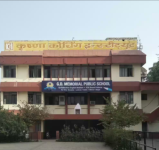 Krishna Coaching Institute - Badshahpur - Gurugram