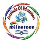 Milestone Institute - Teekli - Gurugram