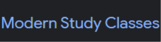 Modern Study Classes - Nathopur - Gurugram