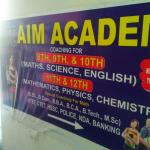 Pie Aim Academy - Civil Lines - Gurugram