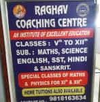 Raghav Coaching Centre - Sector 15 - Gurugram