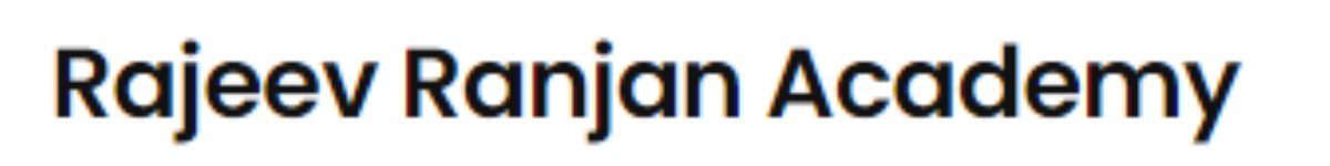 Rajeev Ranjan Academy - Jori - Gurugram