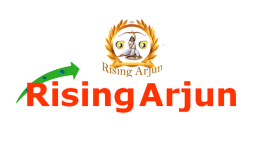 Rising Arjun - Sector 10 - Gurugram