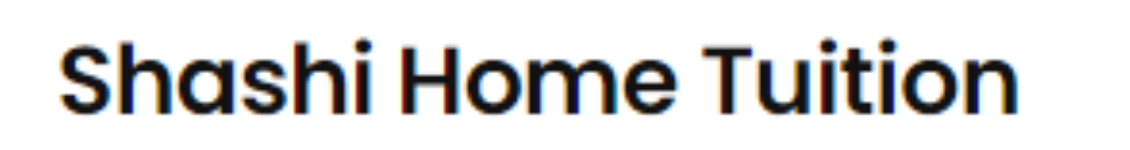 Shashi Home Tuition - Palam Vihar - Gurugram