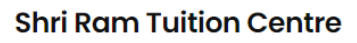 Shri Ram Tuition Centre - Sector 85 - Gurugram